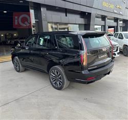 كاديلاك اسكاليد